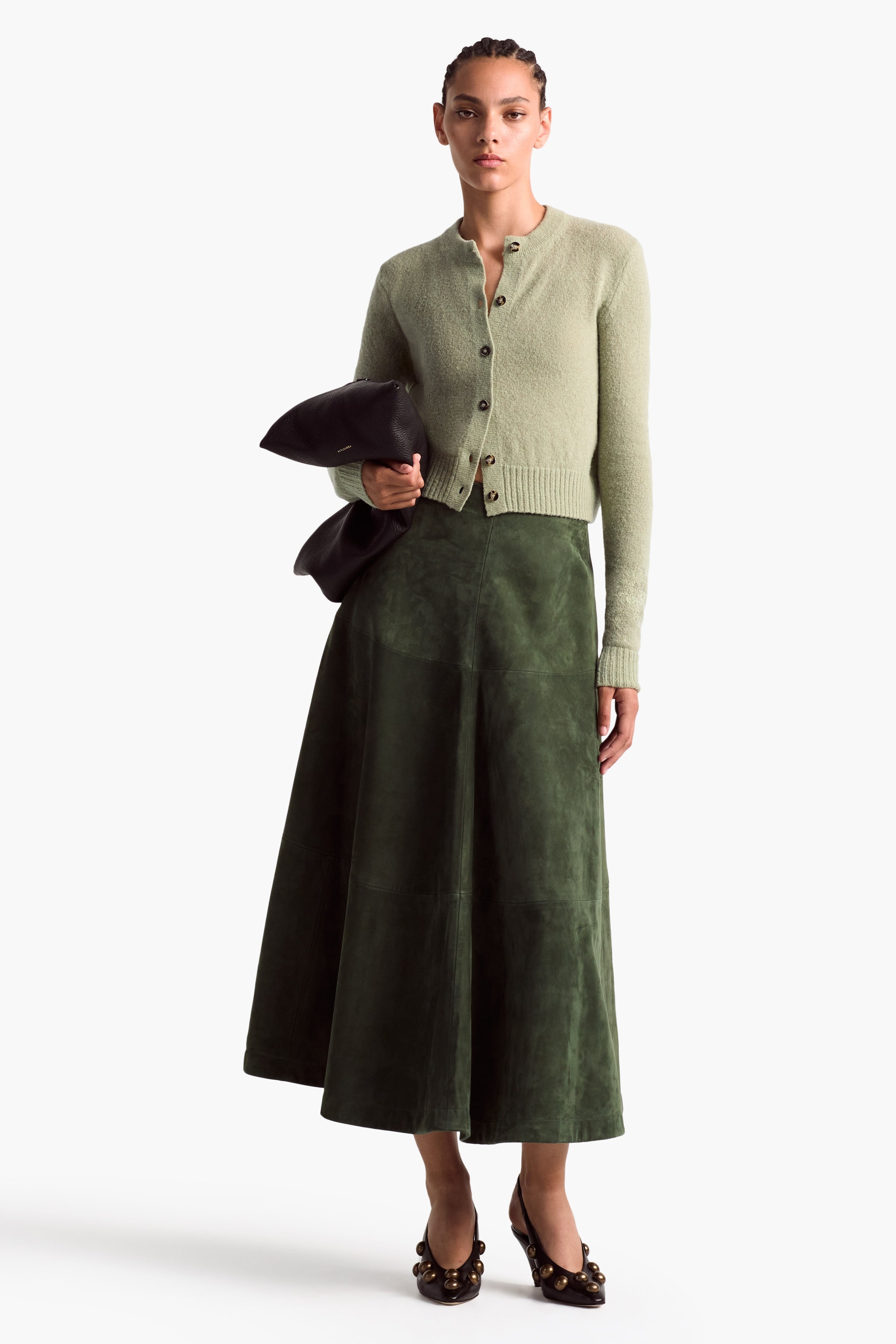 THEA SWEATER - 3