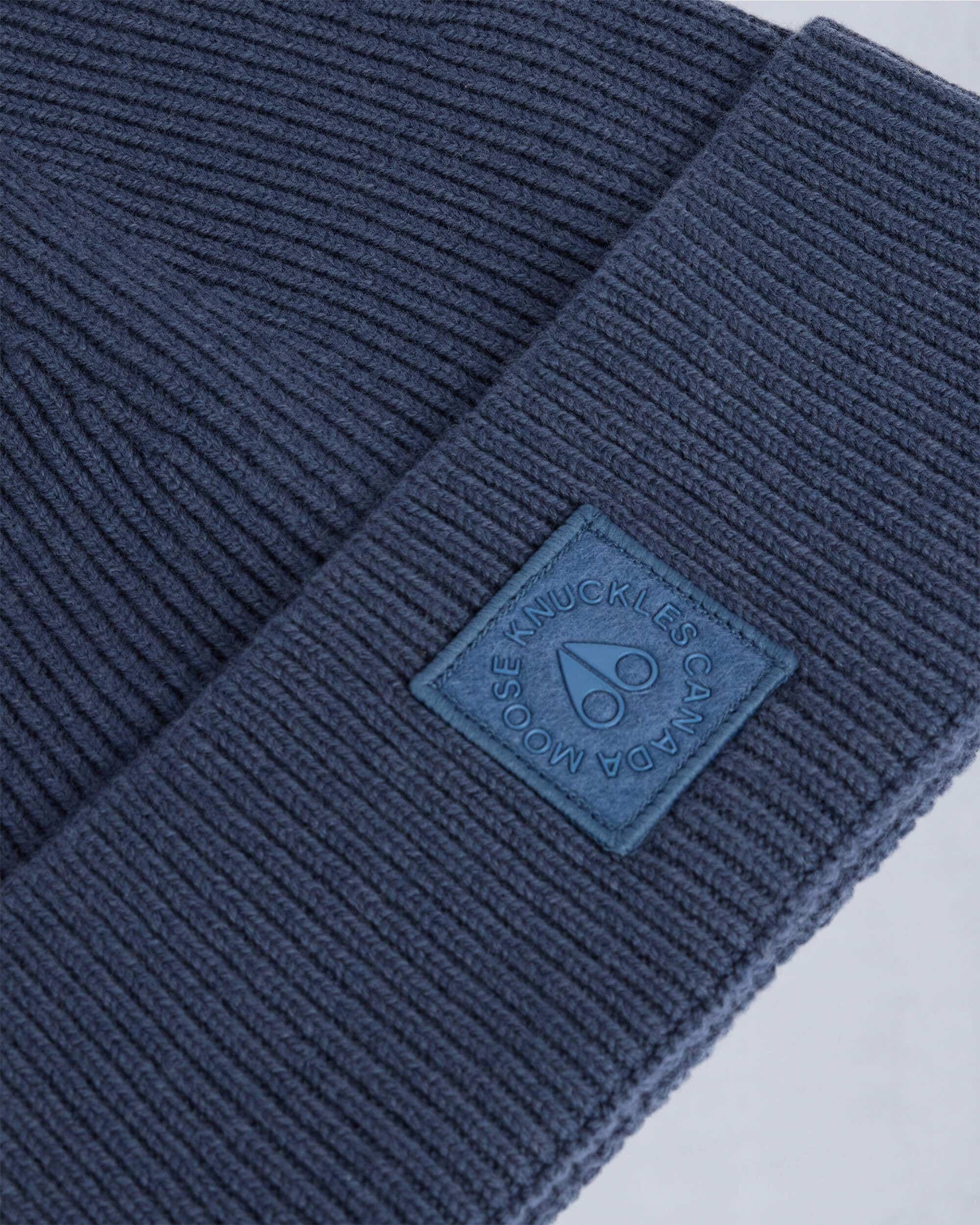 SNOWBANK BEANIE - 4