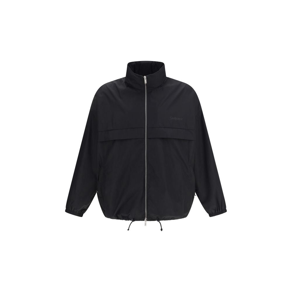 Waterproof Jacket - 1