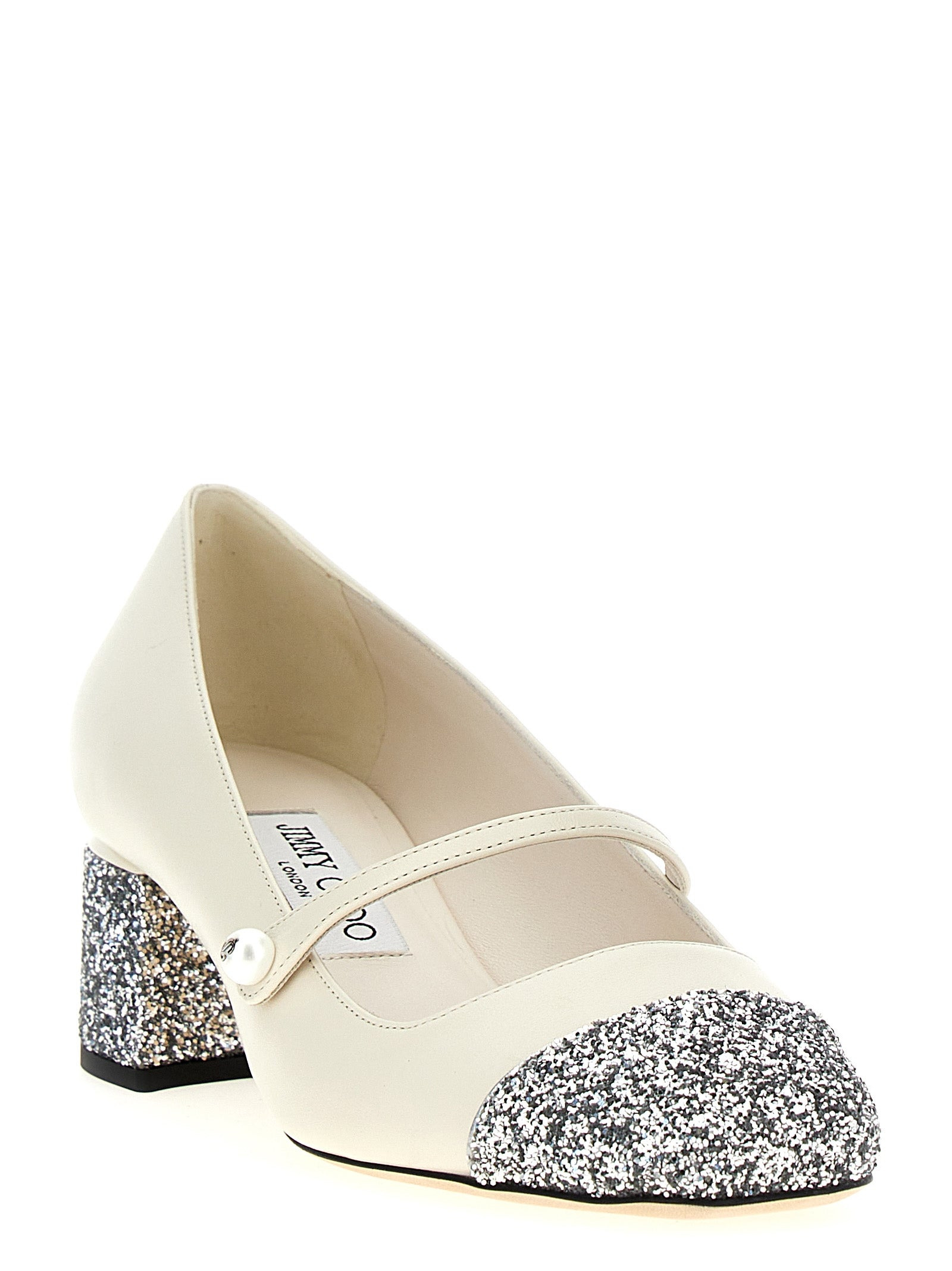 Jimmy Choo Women 'Elisa' Pumps - 2