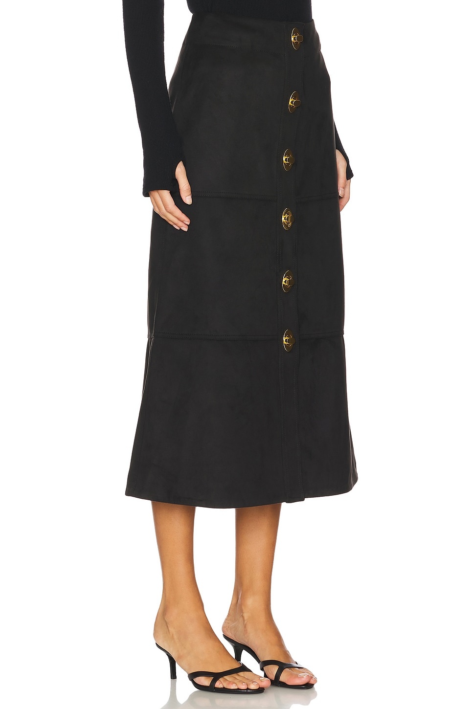 Sinead Skirt - 2