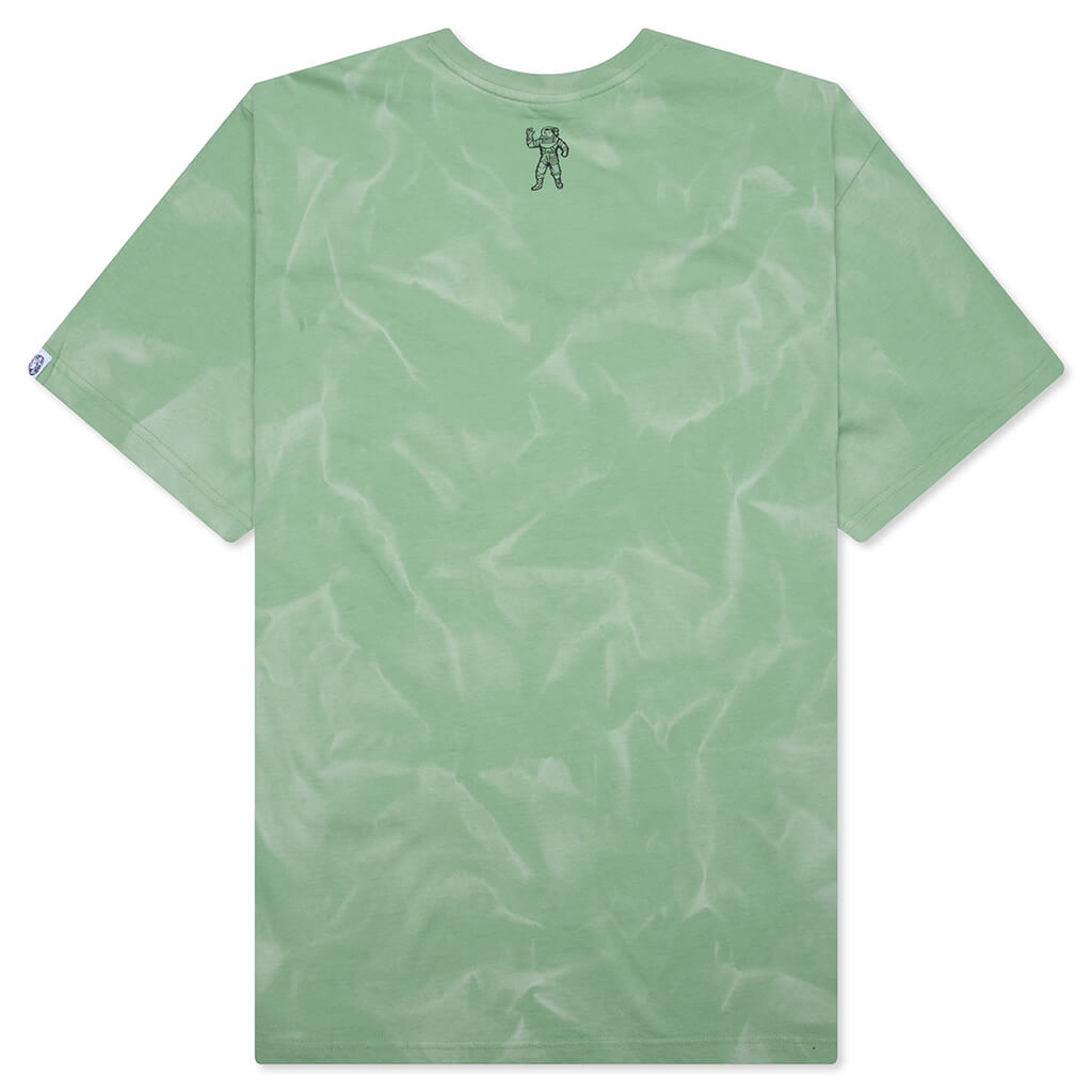 CHILL TEE - FOREST SHADE - 2