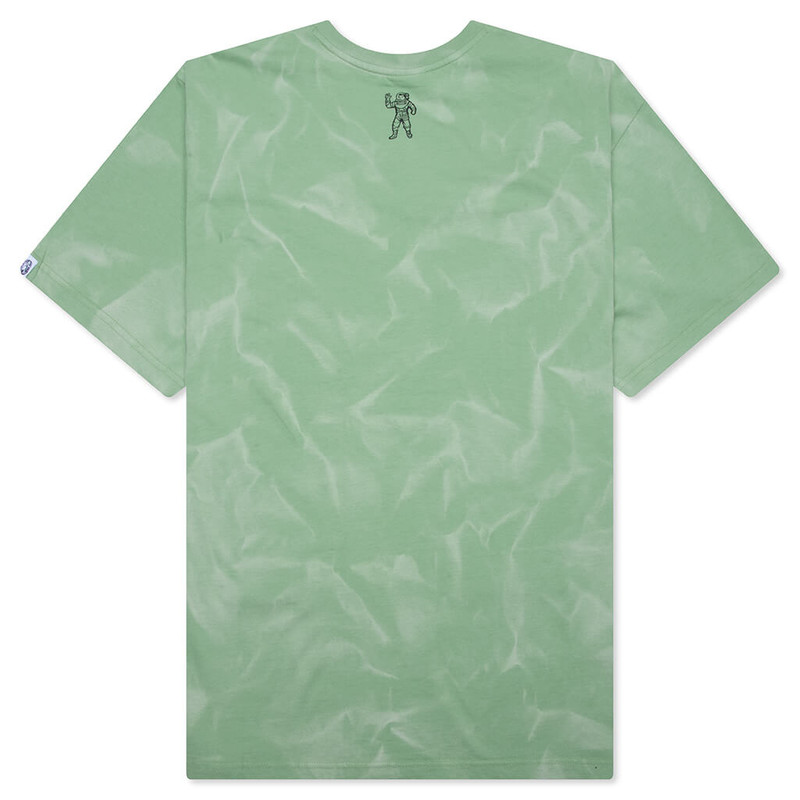 BILLIONAIRE BOYS CLUB CHILL TEE - FOREST SHADE outlook