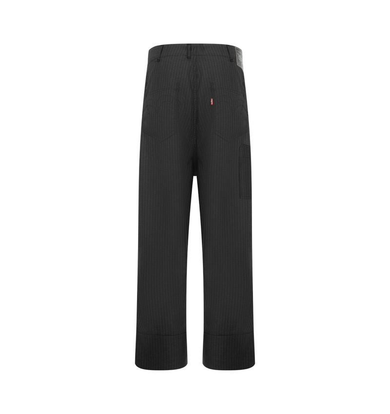 Junya Watanabe MAN LEVI PINSTRIPE PANTS outlook