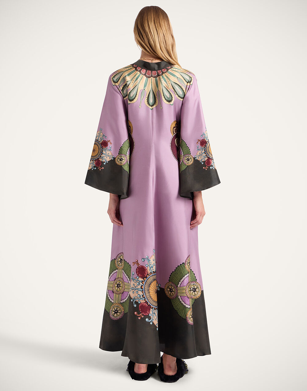 Magnifico Dress - 7