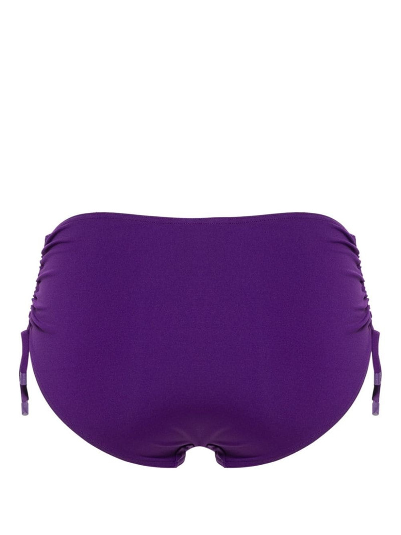 ERES Ever high-waisted bikini briefs outlook