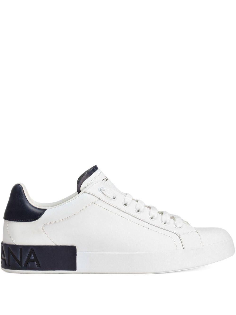 SNEAKERS PORTOFINO DOLCE & GABBANA - 1