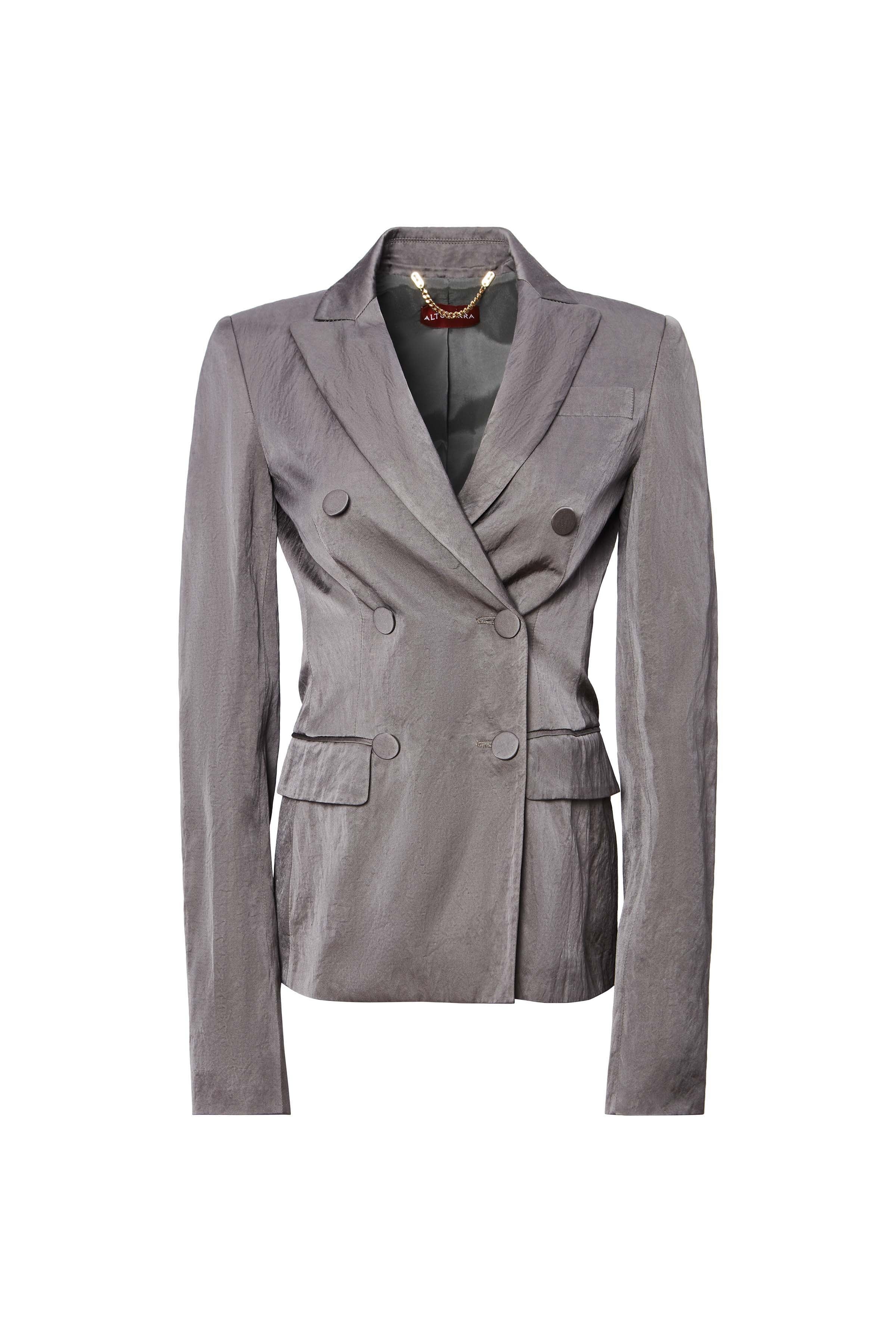 'INDIANA' JACKET - 1