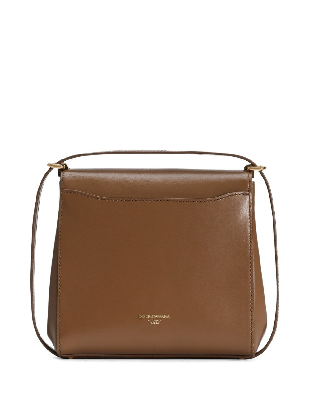 Marlene leather mini bag - 3