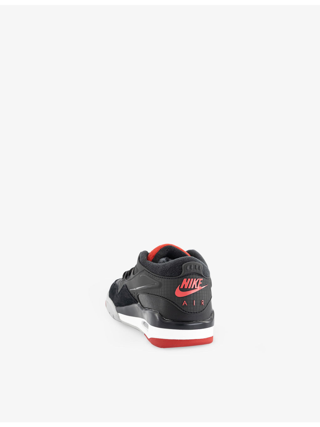 Air Jordan 4 RM Leather Trainers - 4