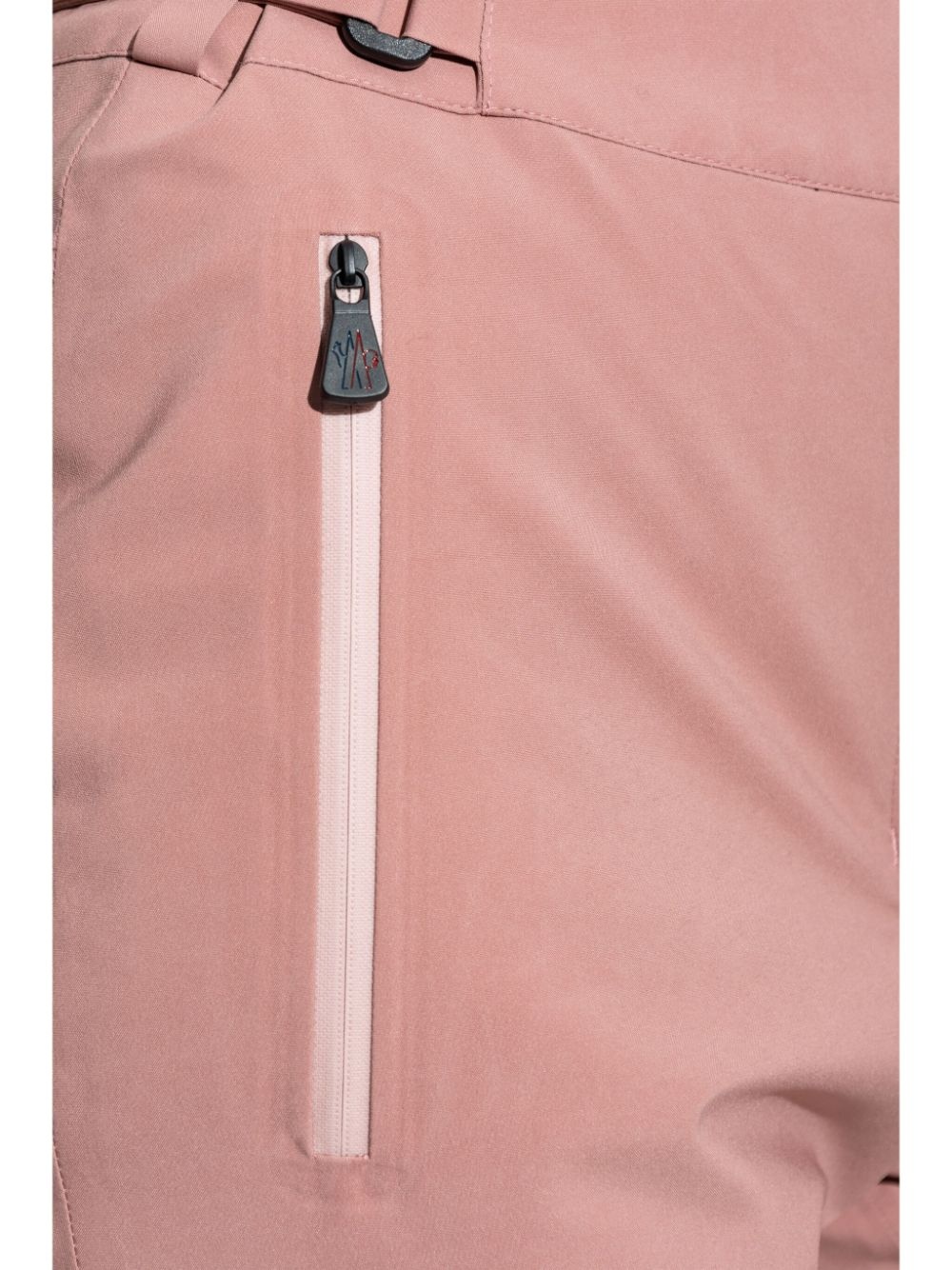 padded ski trousers - 5