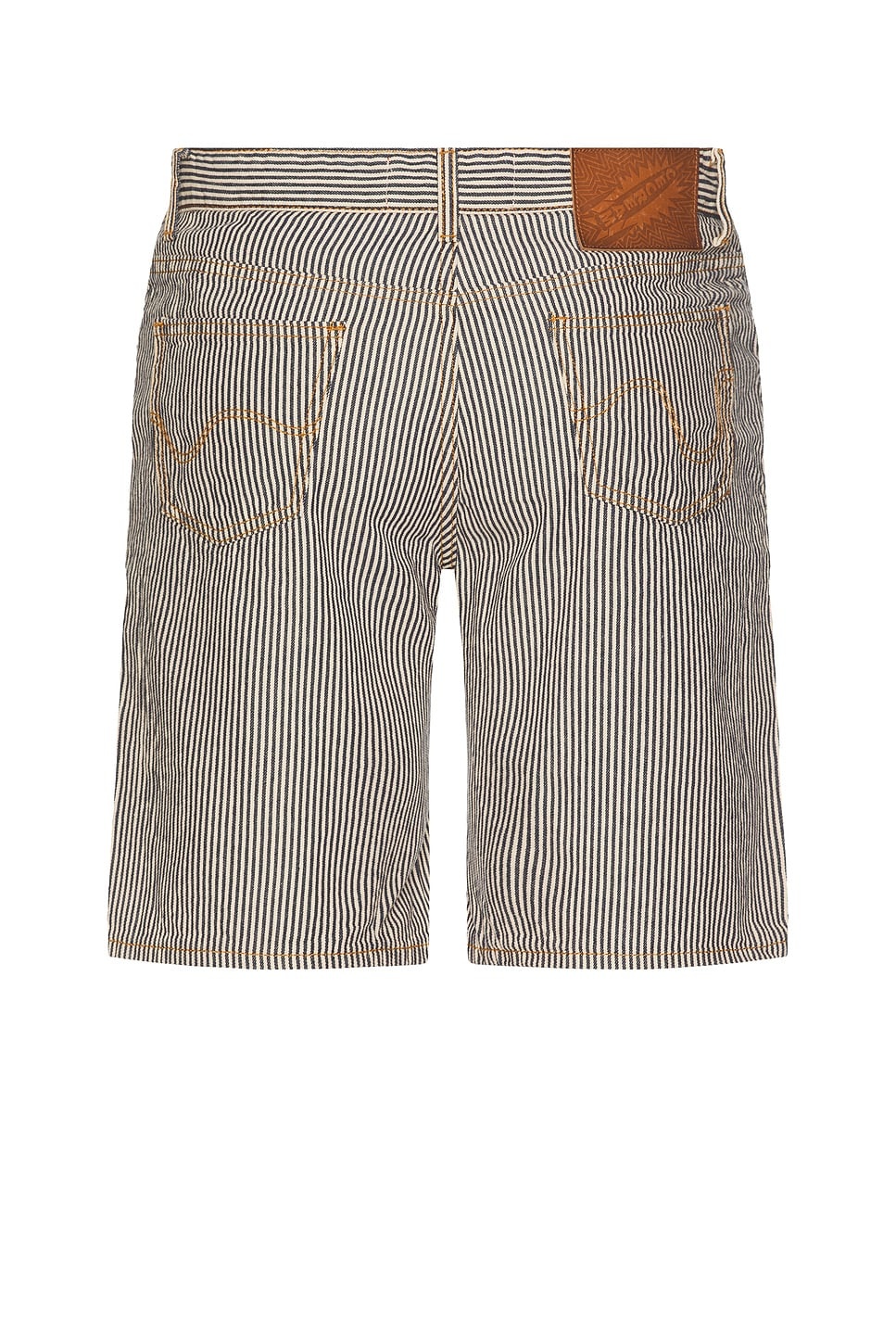 Pin Shorts - 2