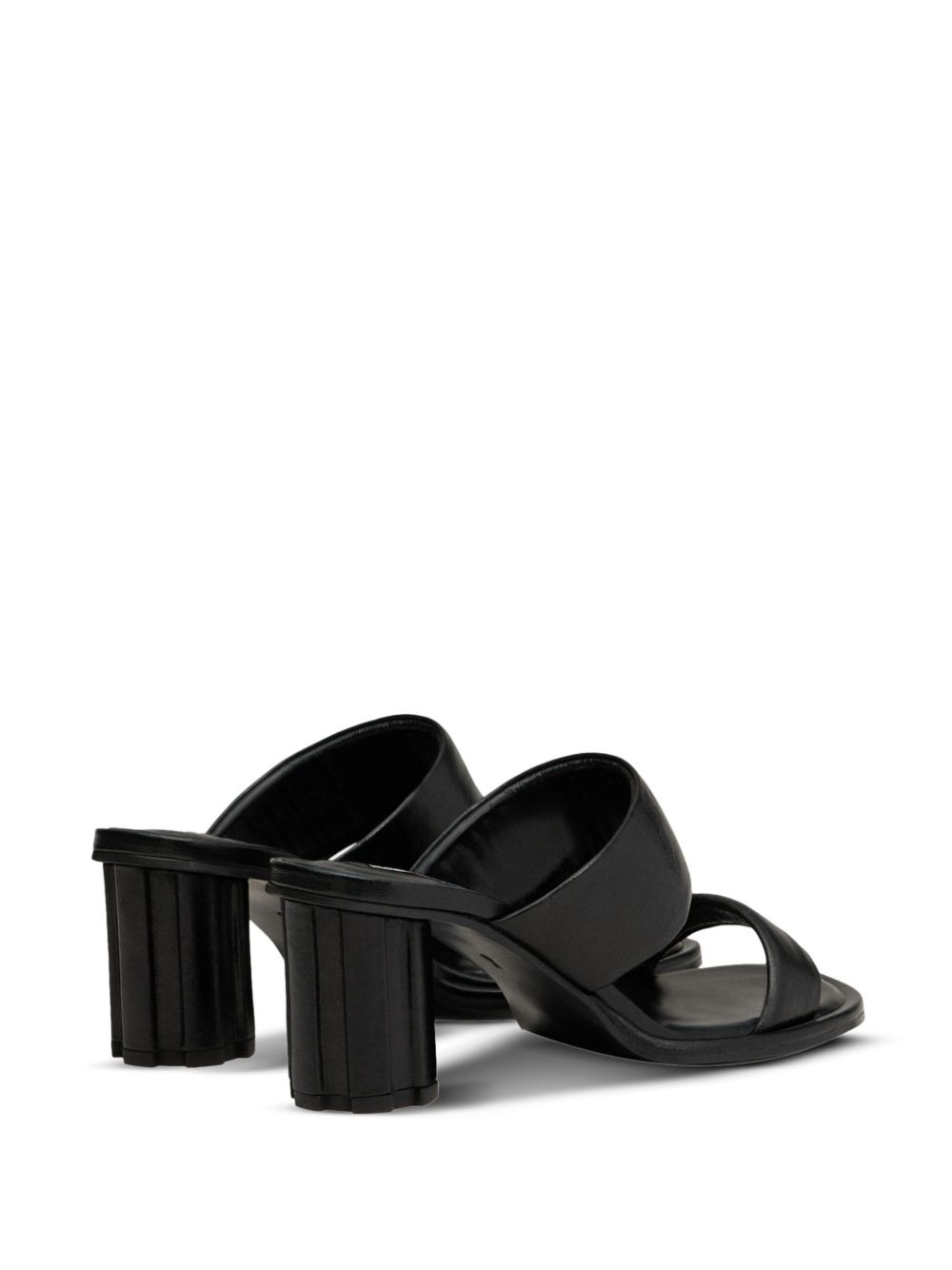 Piano sandals - 3