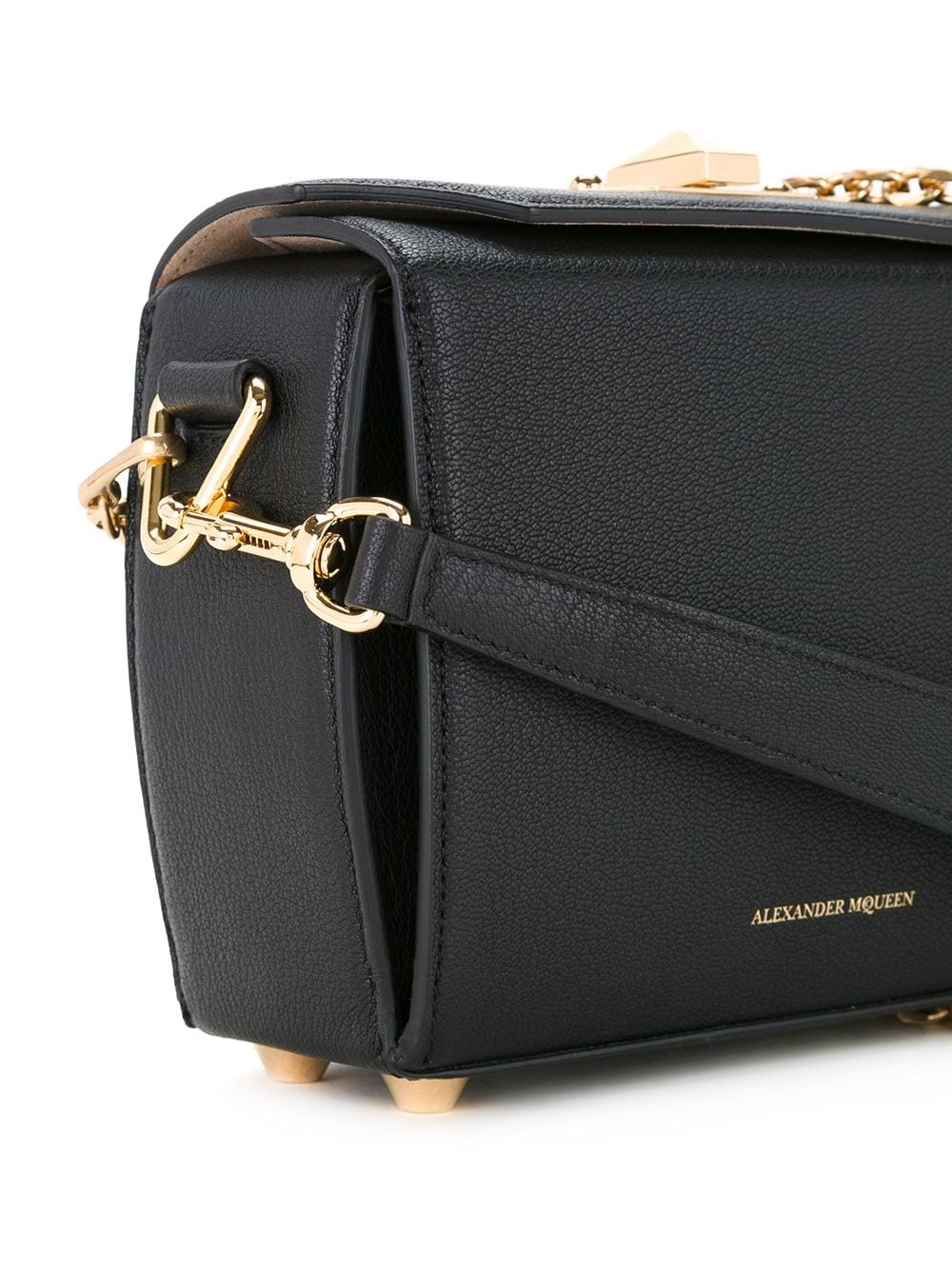 black Box shoulder bag - 4