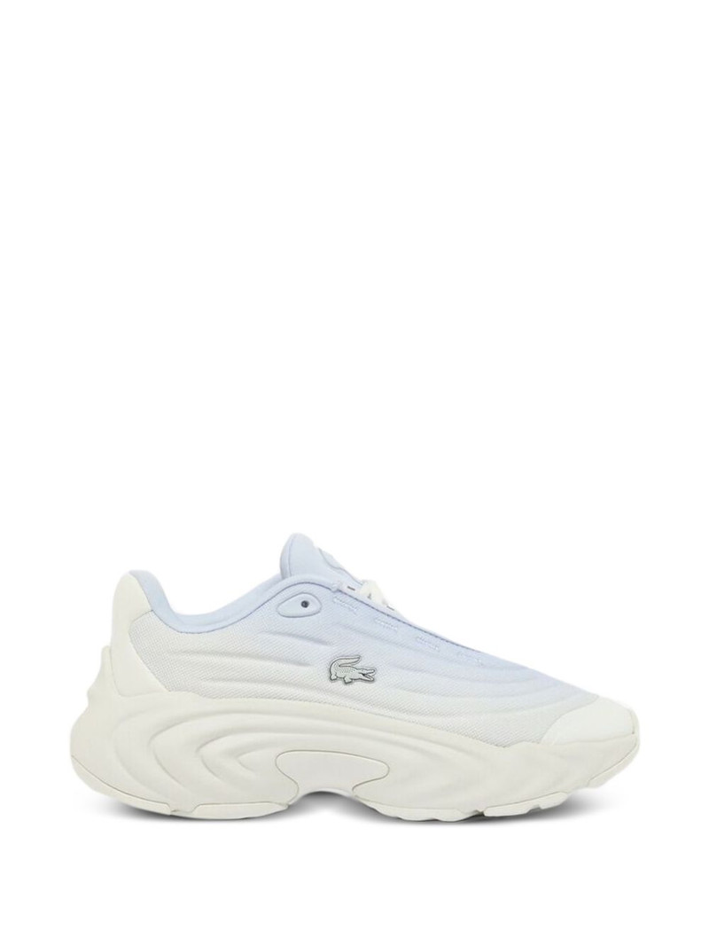 Spinor low-top sneakers 1