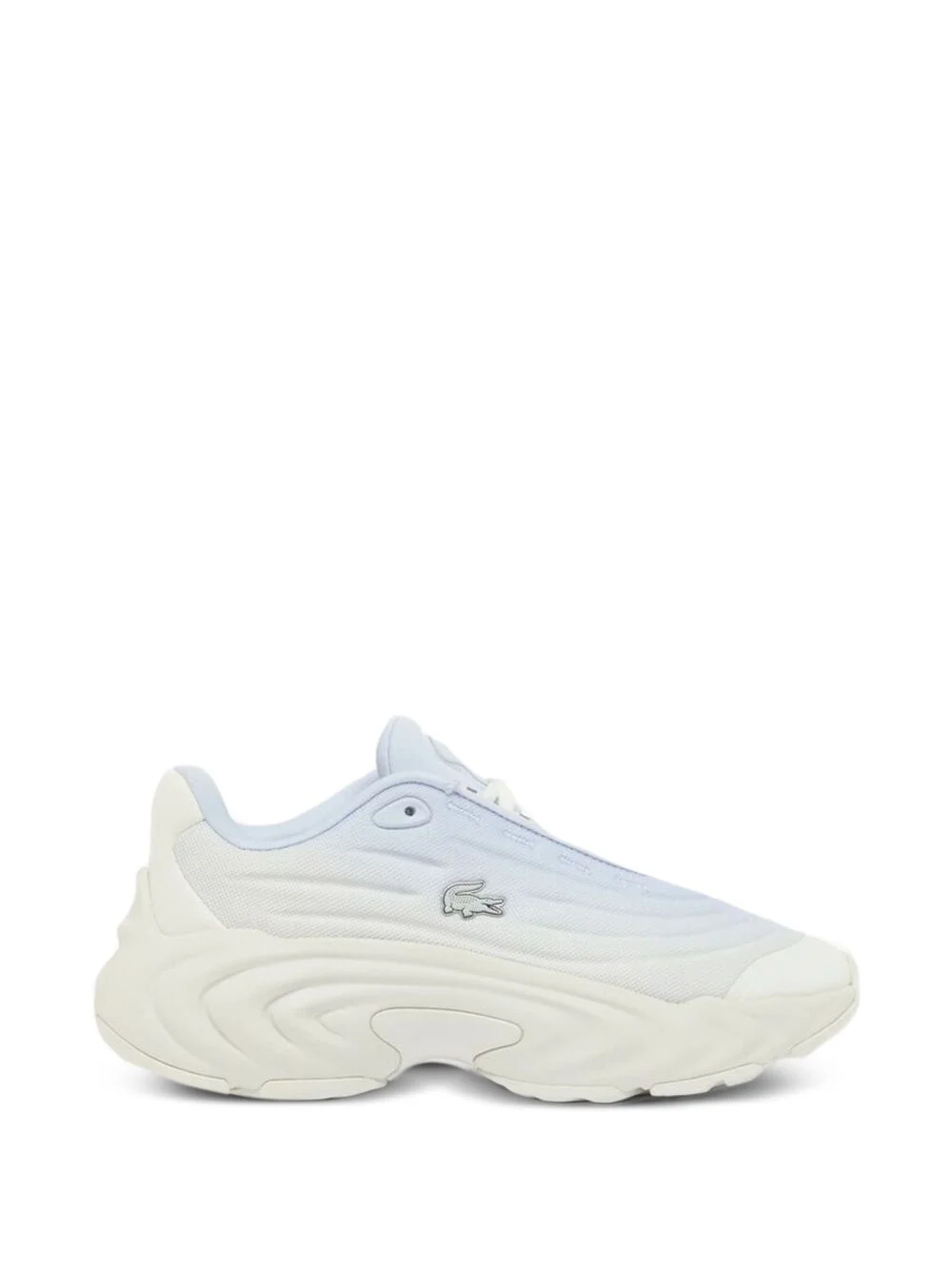 Spinor low-top sneakers - 1