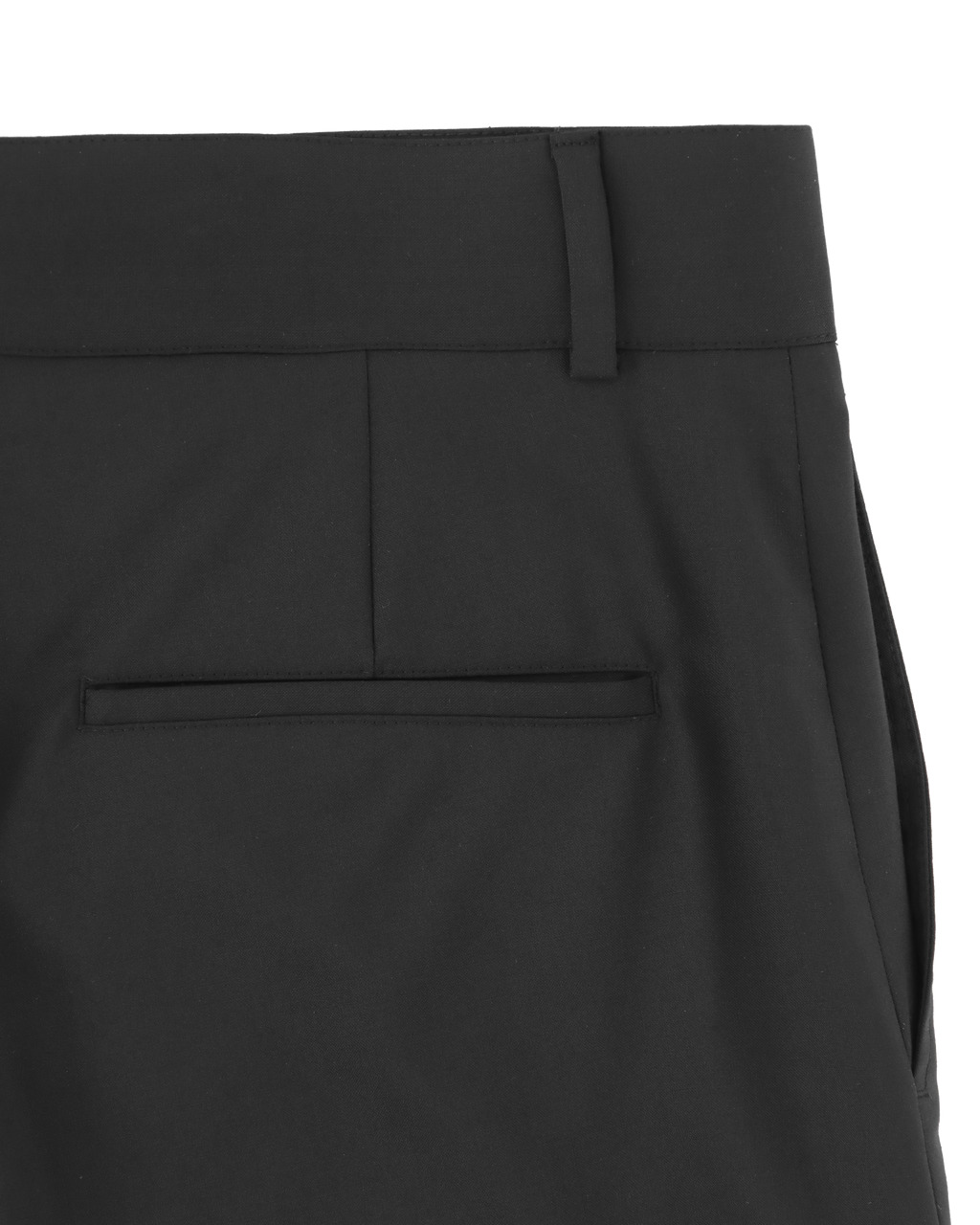 STRAIGHT LEG PANT - 7