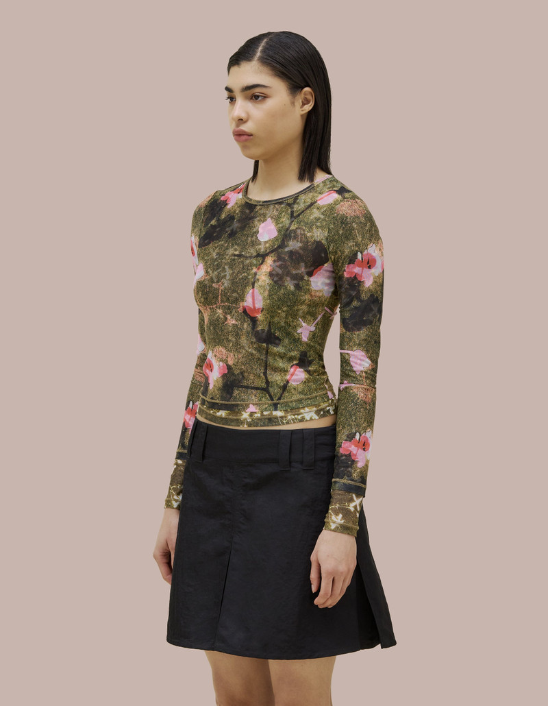 ECKHAUS LATTA DUET TOP outlook