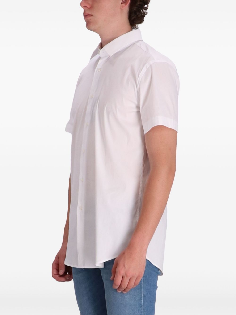 P Ray S Kent SH C1 shirt - 3