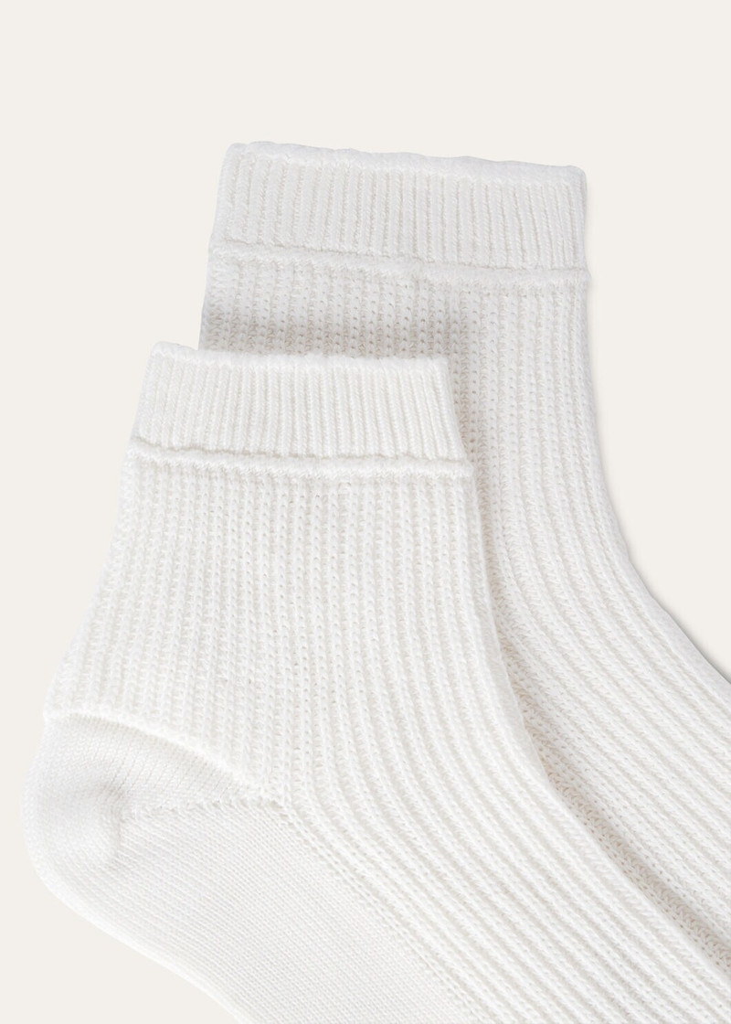 Loro Piana Tazawa Socks outlook