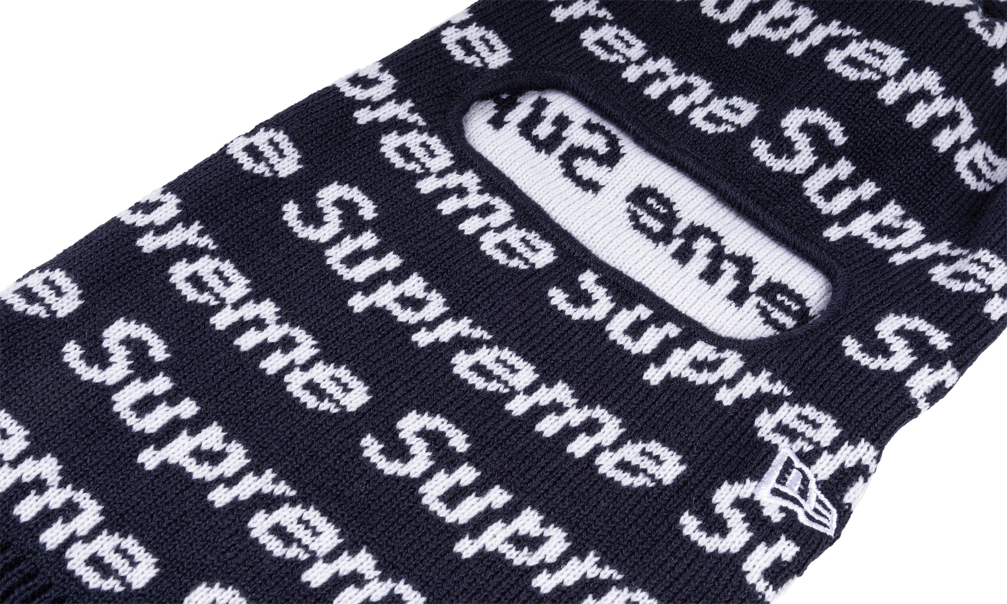New Era Repeat Balaclava - 2