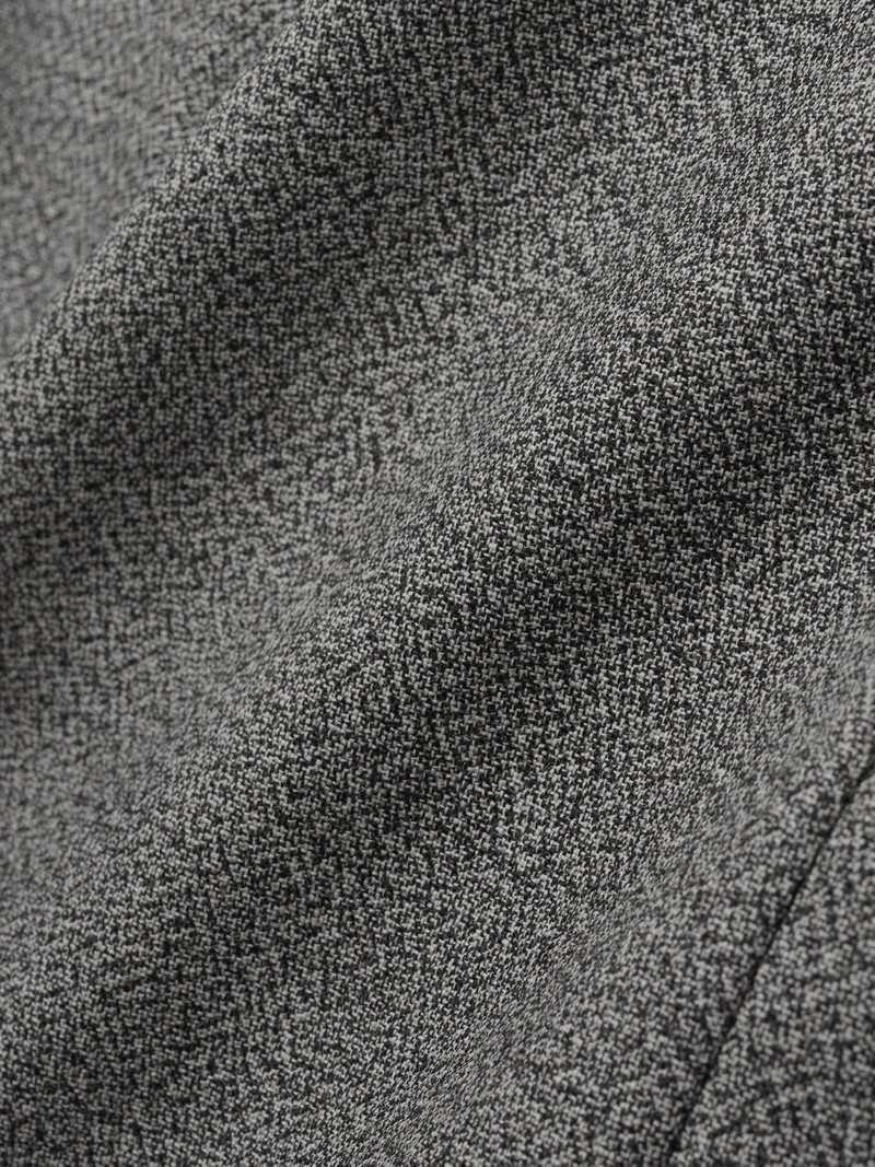 Fear of God Mouline Wool Relaxed Lapelless Jacket outlook