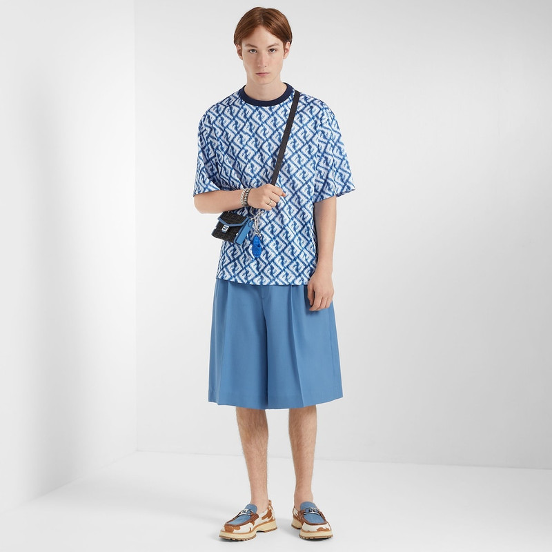 FENDI T-shirt outlook