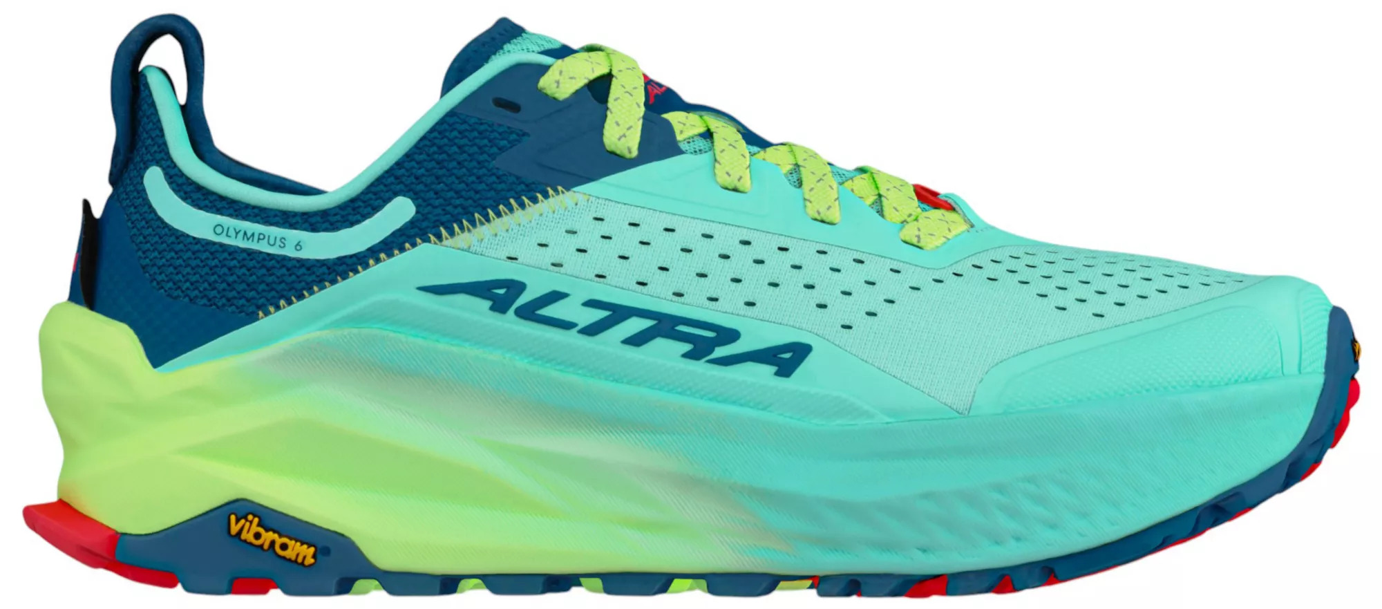Altra Women's Olympus 6 Running Shoes - 1