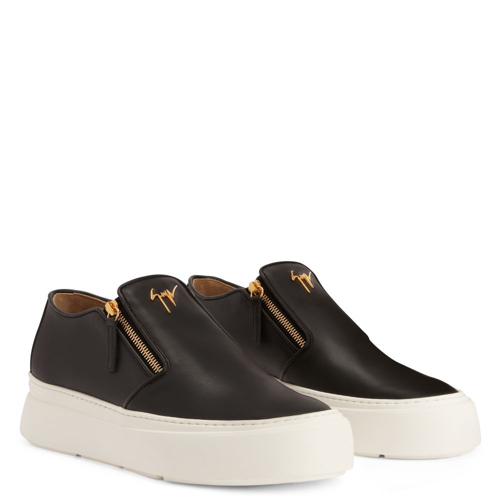 Gz Mike Zip - 3