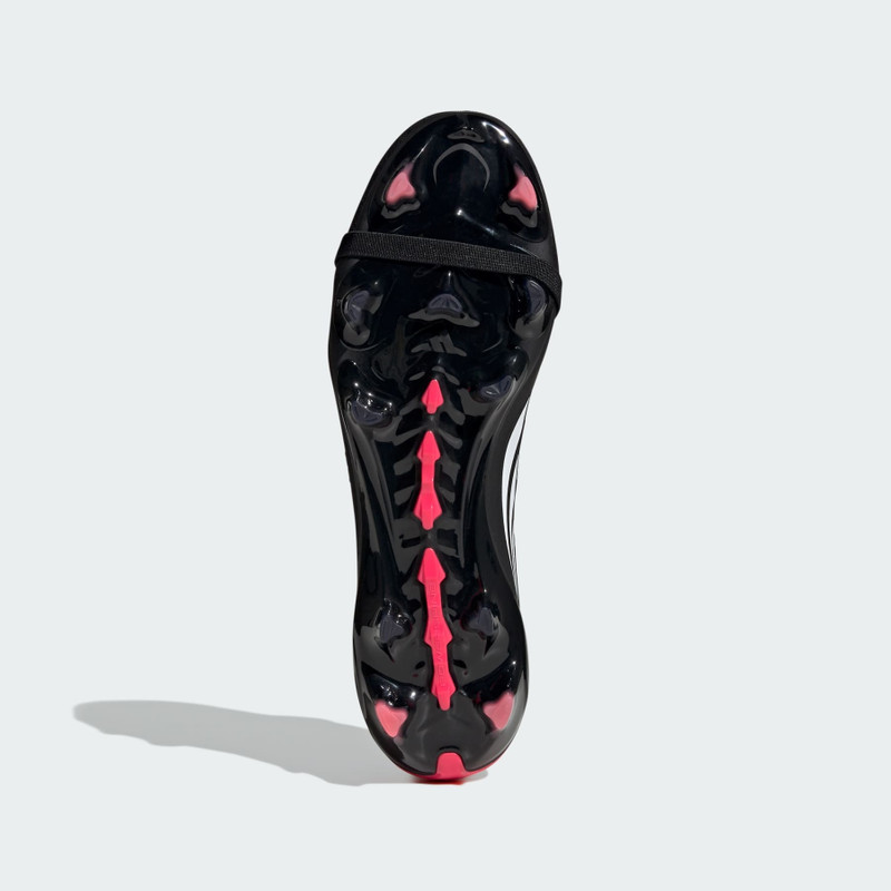 PREDATOR PRO Fold-Over Tongue Firm Ground Soccer Cleats 4