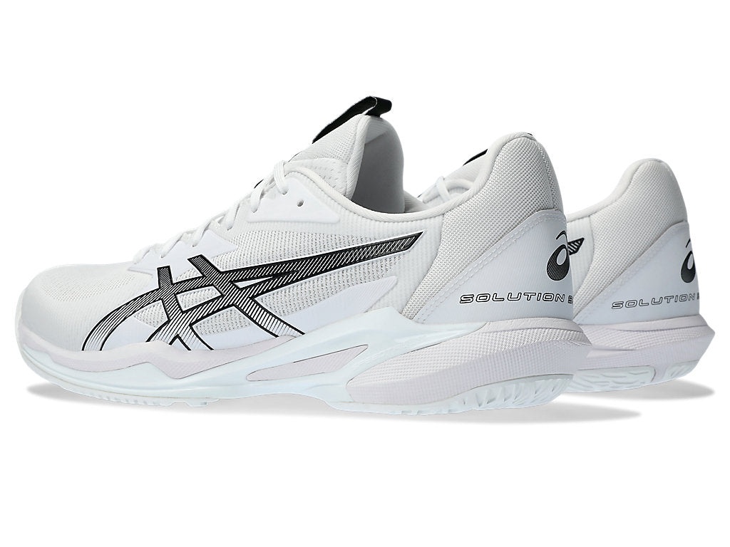 ASICS Solution Speed FF 3 'White Black' 1041A438-101 - 4