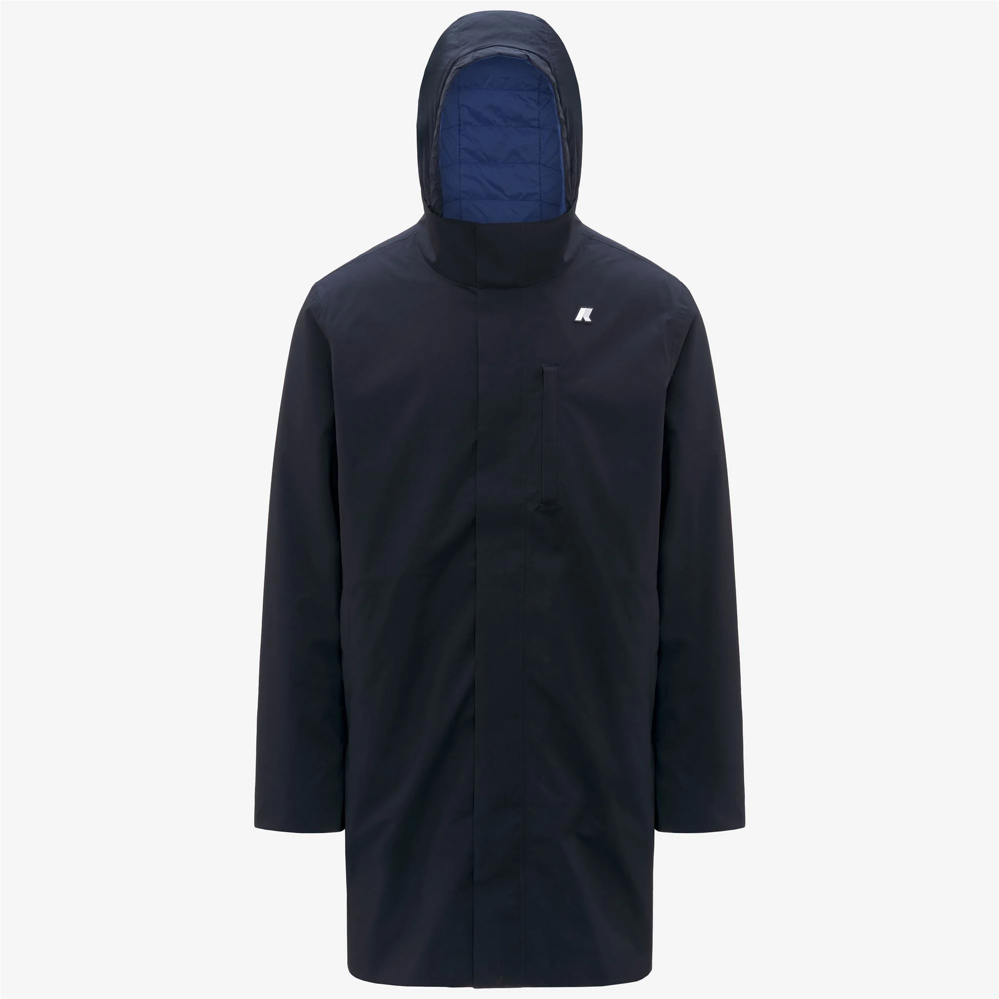 Duke 3In1 Jacket - 1