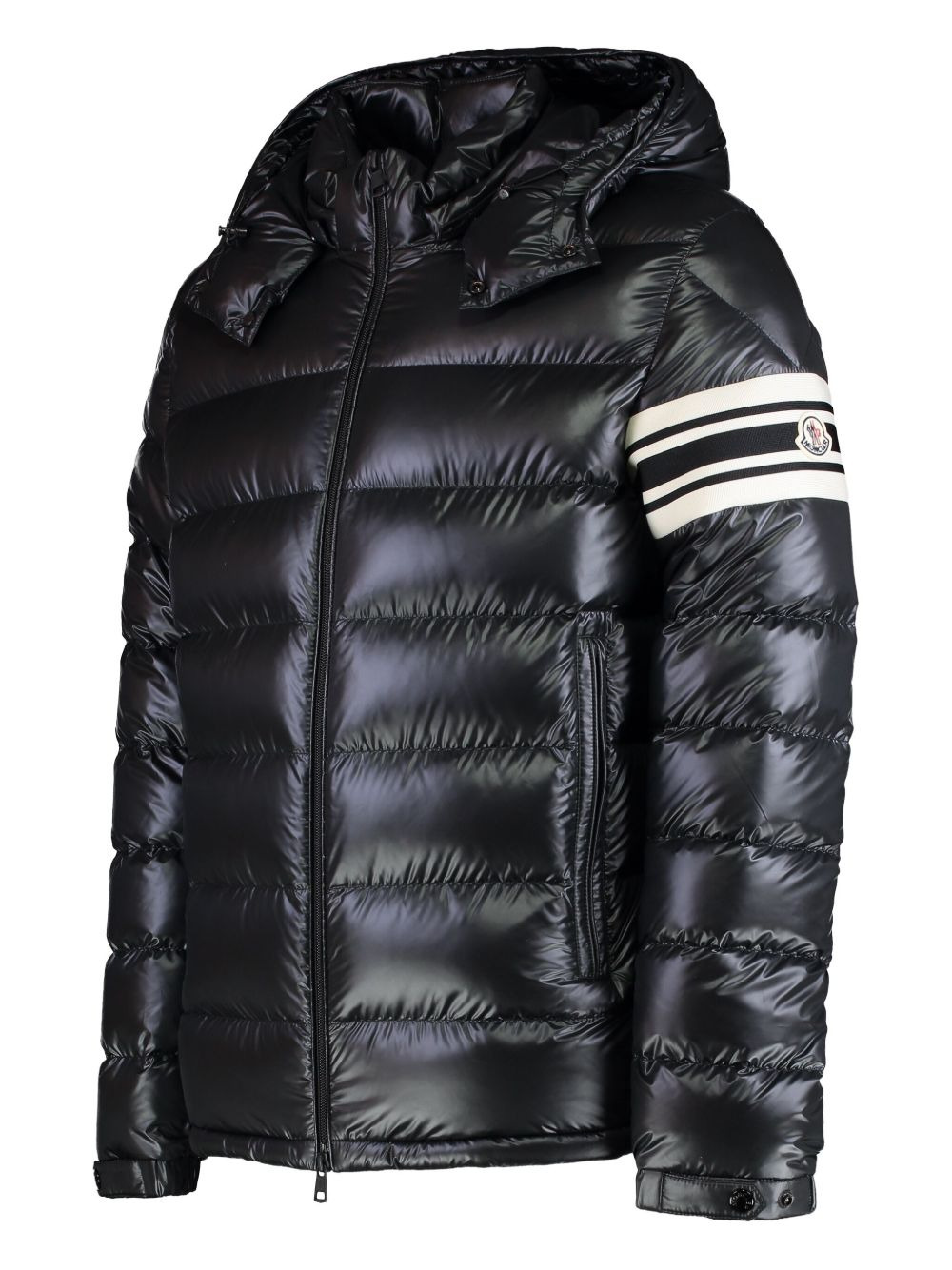 Landre padded jacket - 3