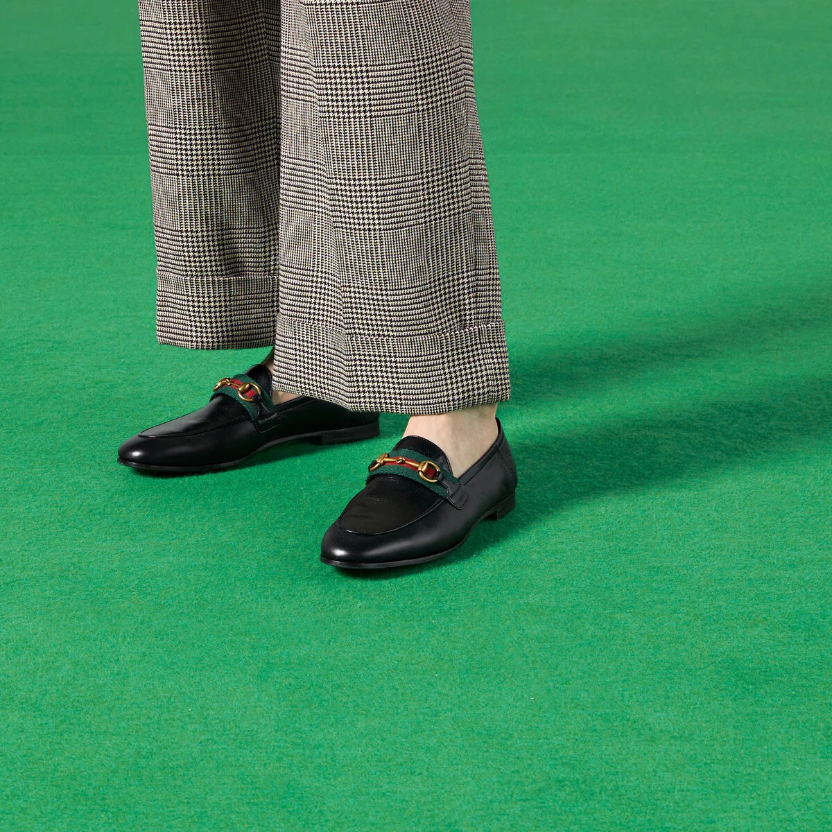 Women's loafer with Web - 3