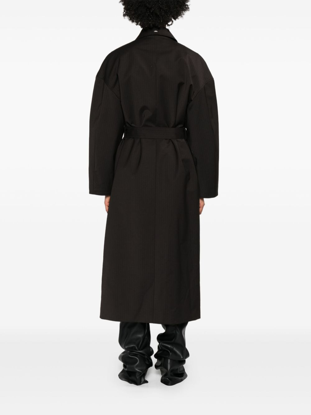 Churchill coat - 4