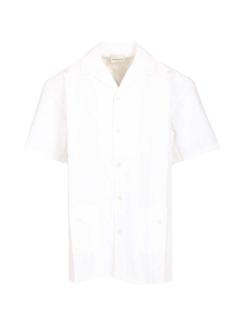 'CUBAINE' SHIRT 1