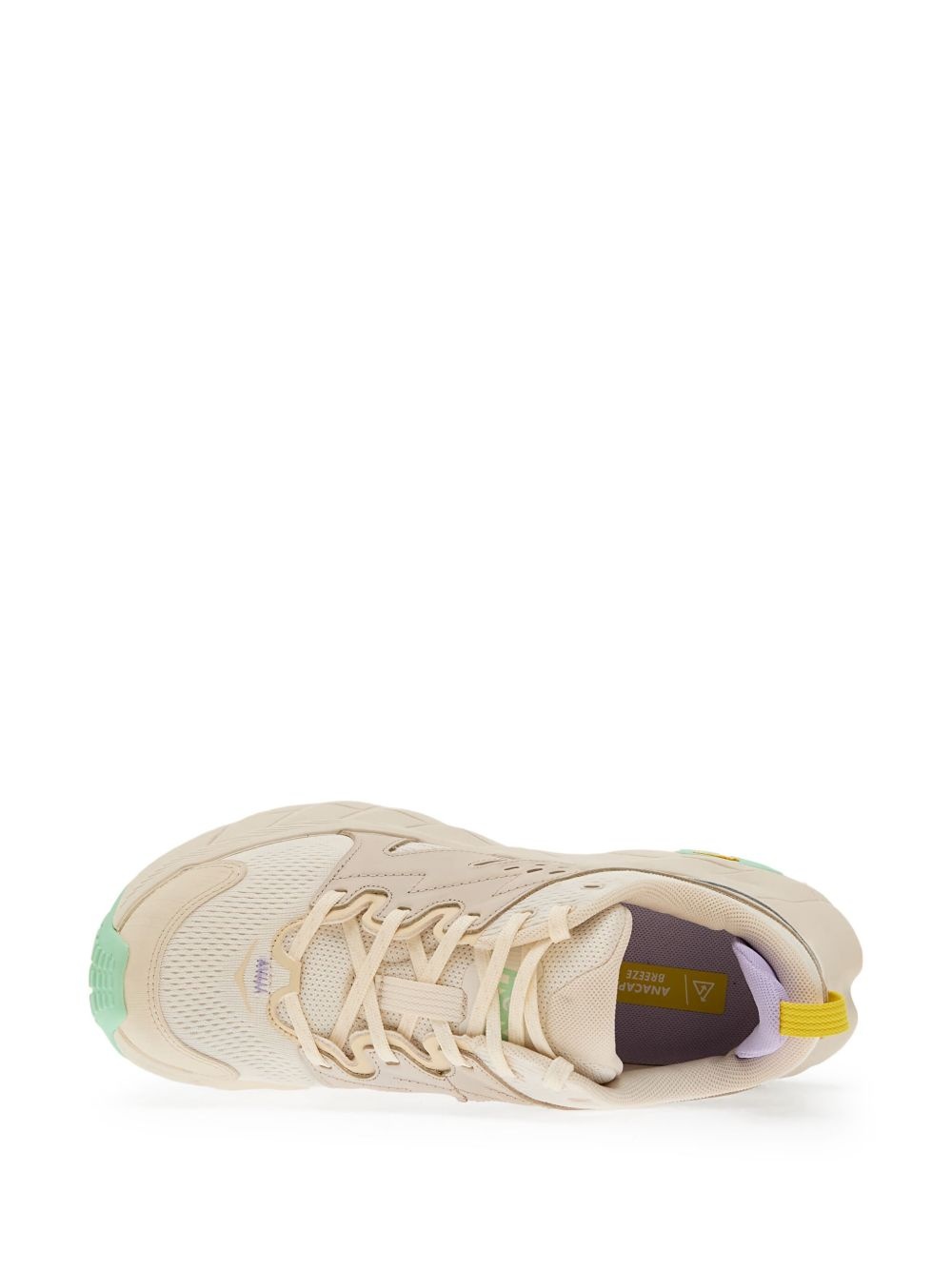 Anacapa Breeze low sneakers - 5