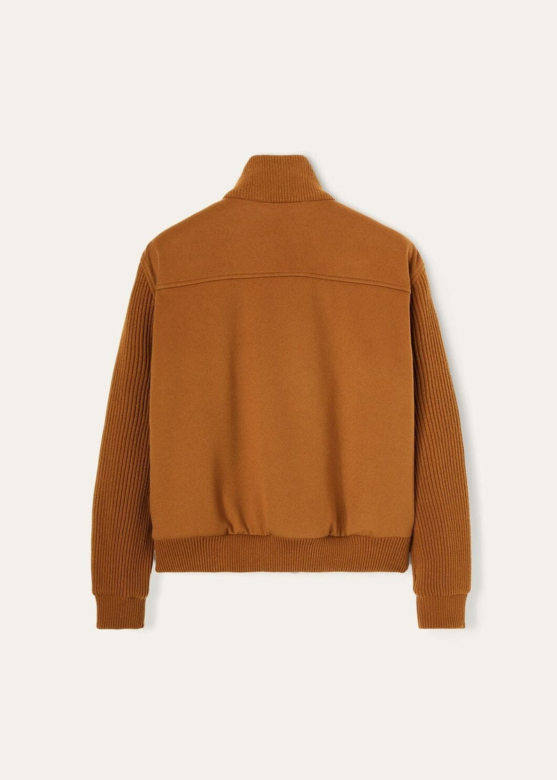 Ider Bomber Jacket 6