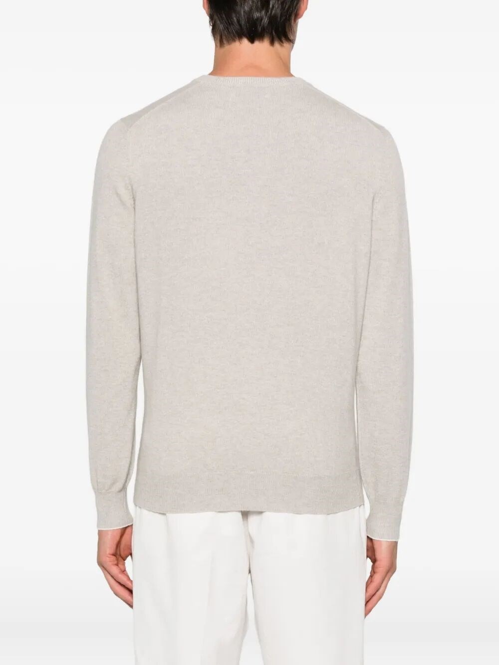 Cashmere Sweater - 3