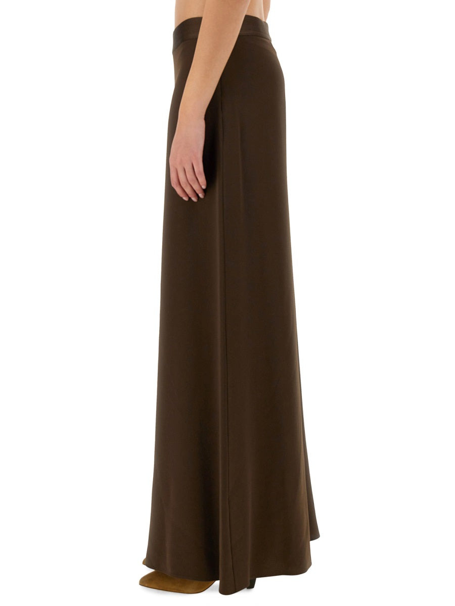 Isabel Marant Women "Kayana" Long Skirt - 4