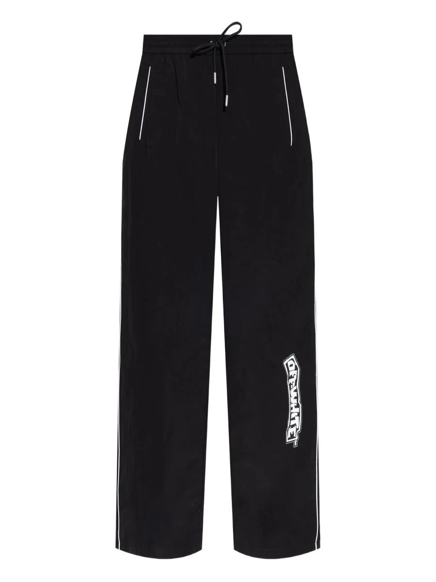 Off-White Track Pant Clothing - 1