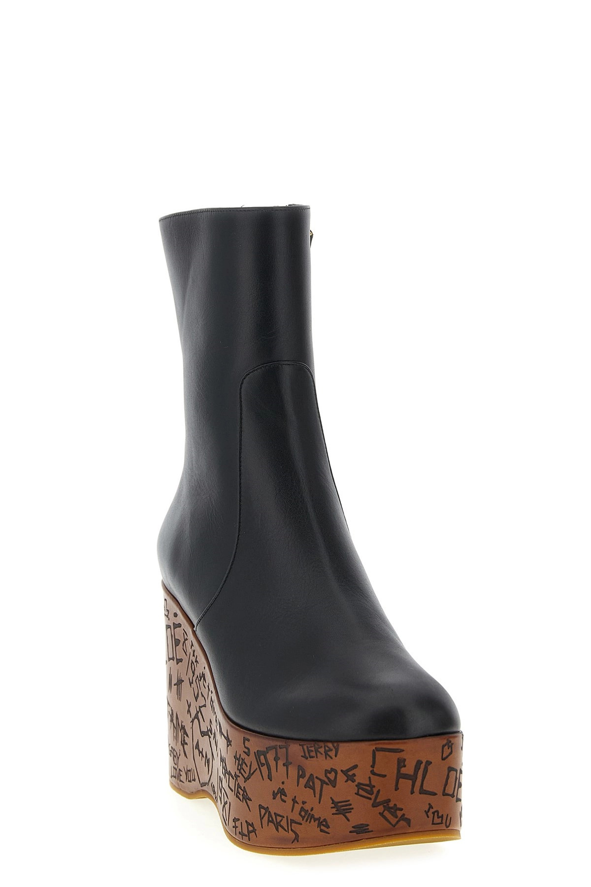 'Maxime' ankle boots - 2