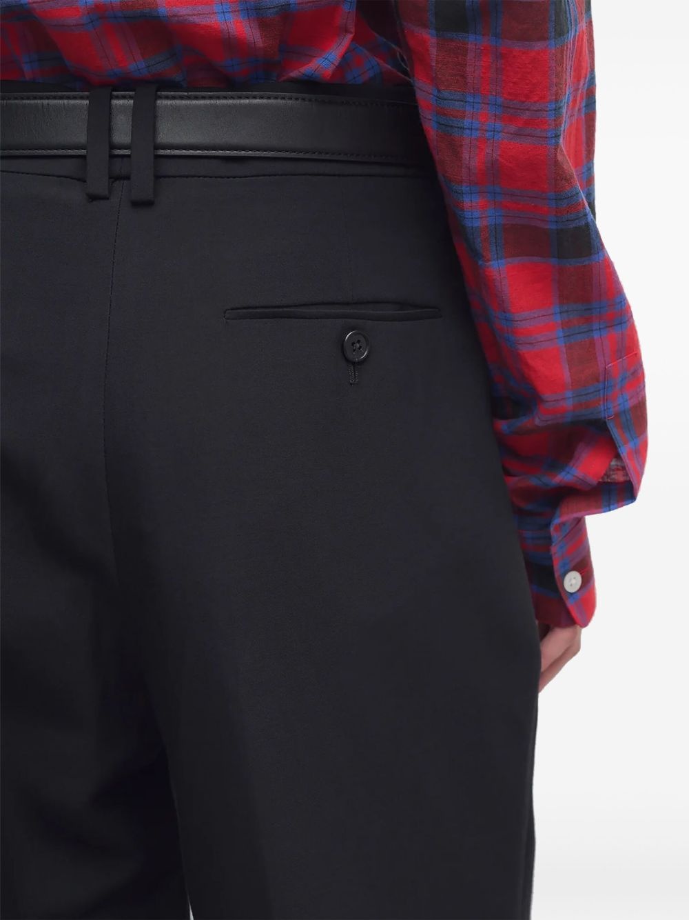 Lilas trousers - 5