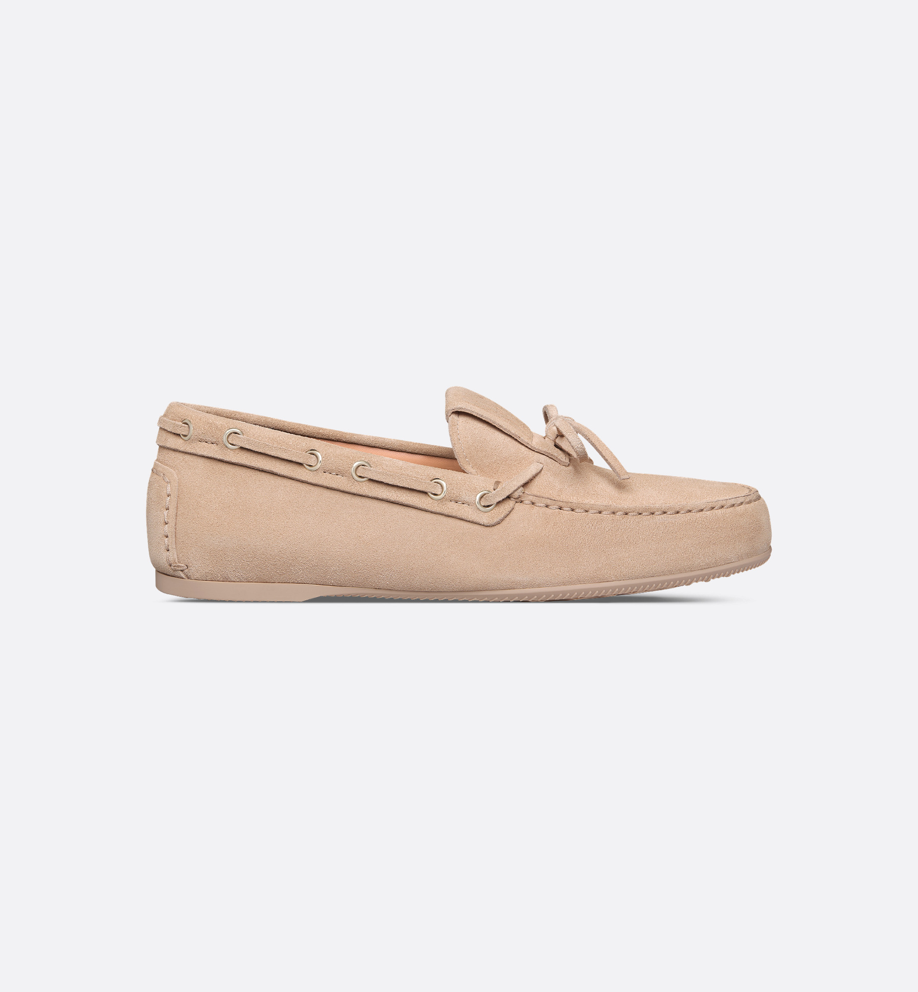 Miss Dior Street Loafer - 2