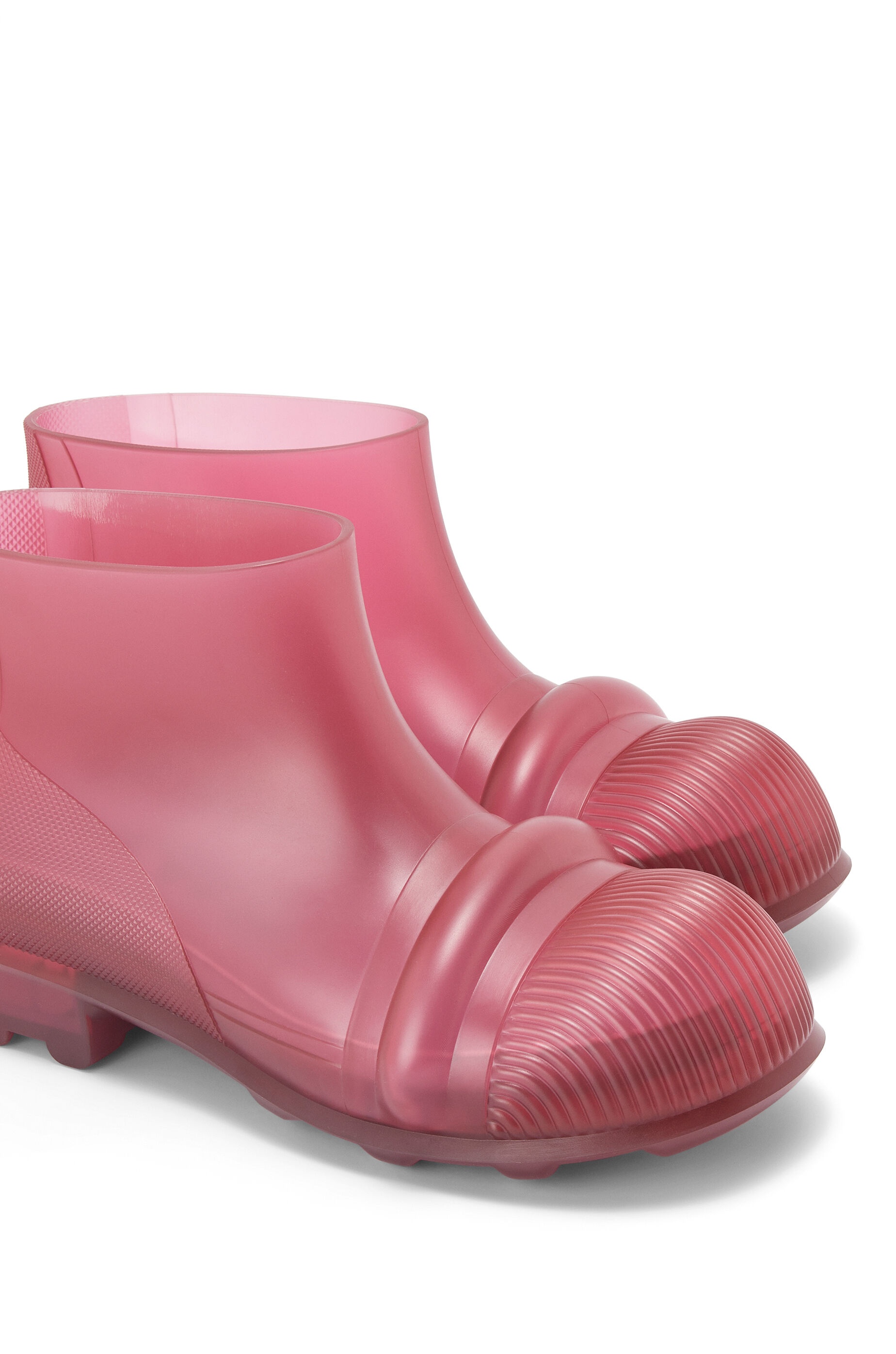 Boot in rubber - 4