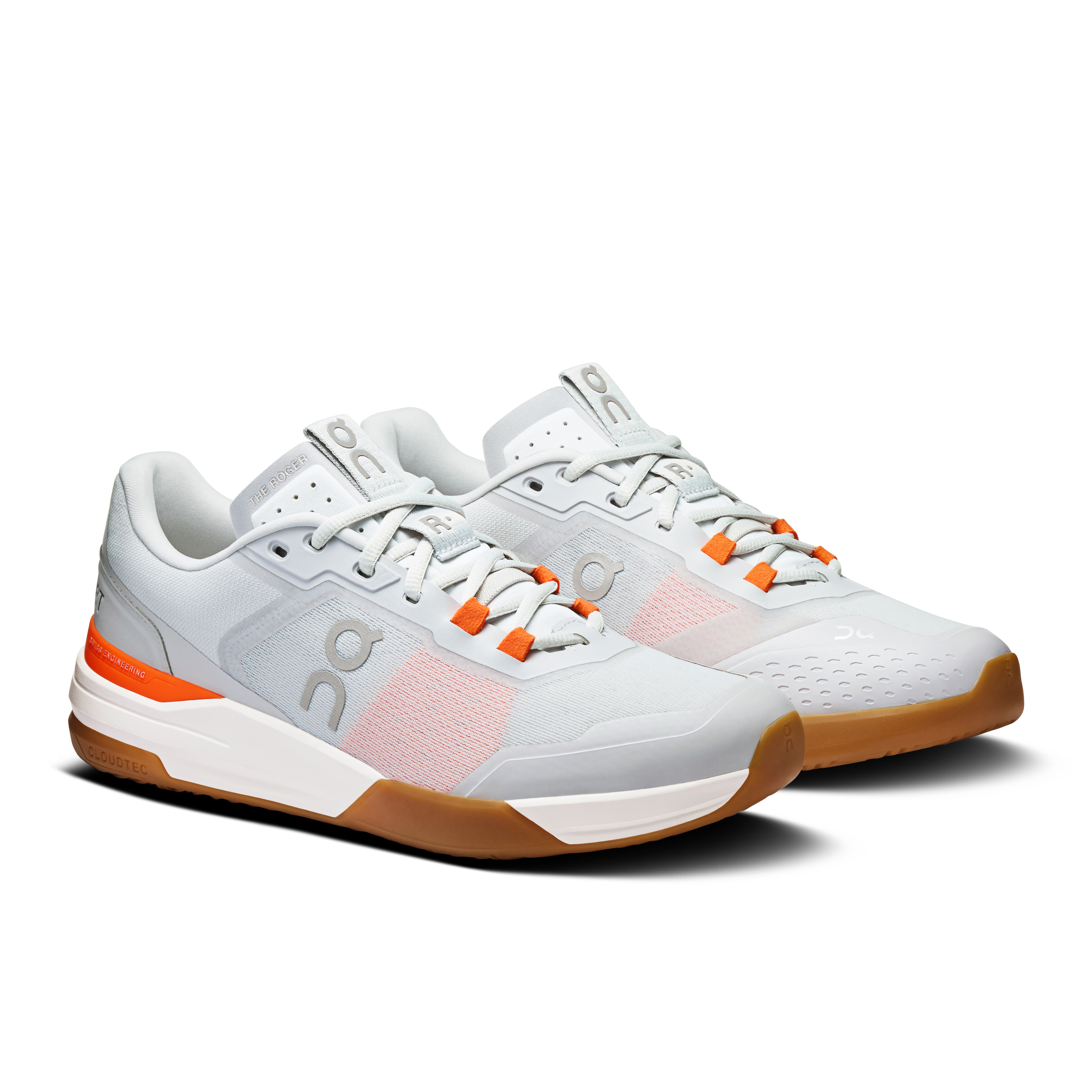 THE ROGER Advantage Pro - 6