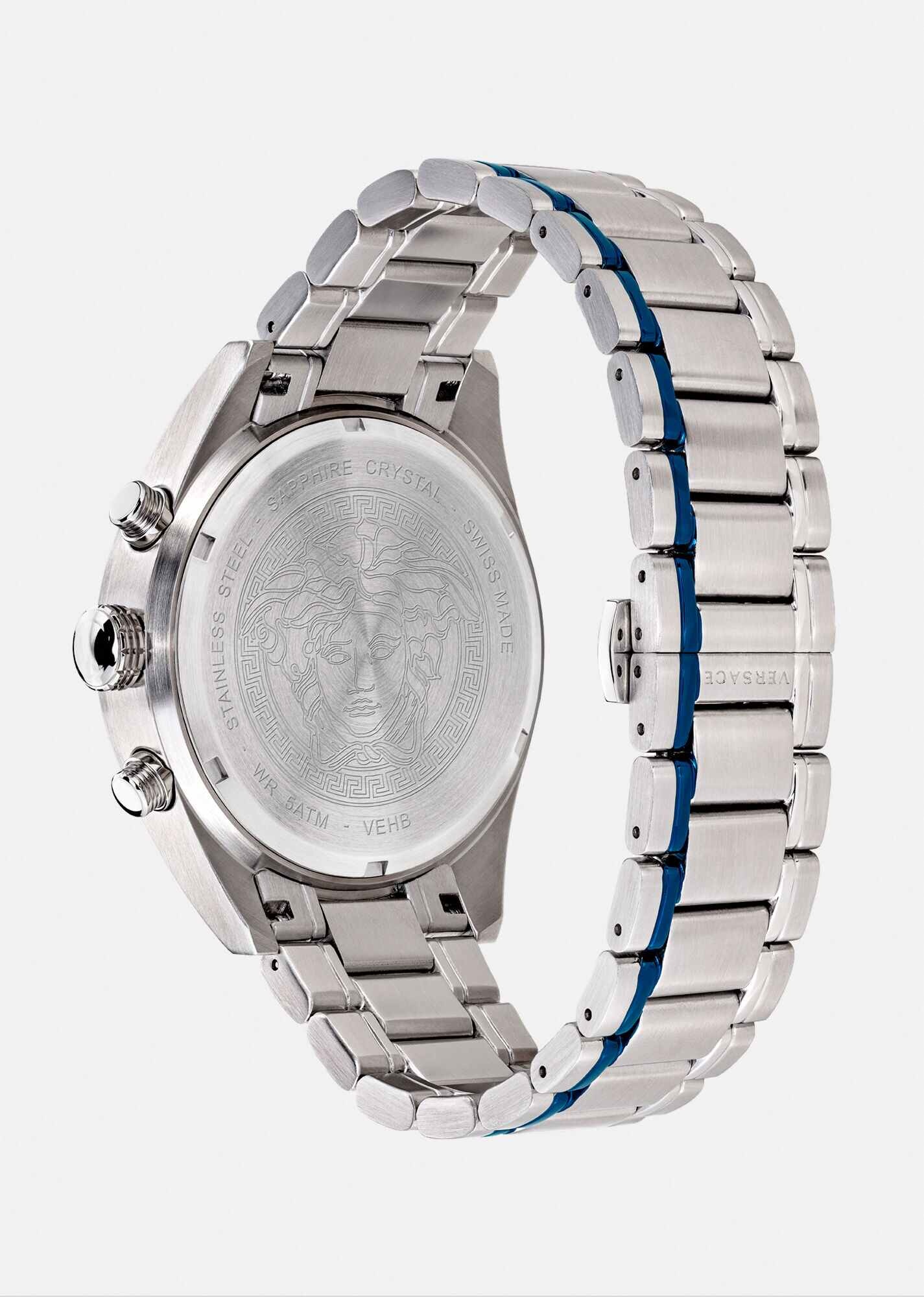 V-Chrono Watch - 3