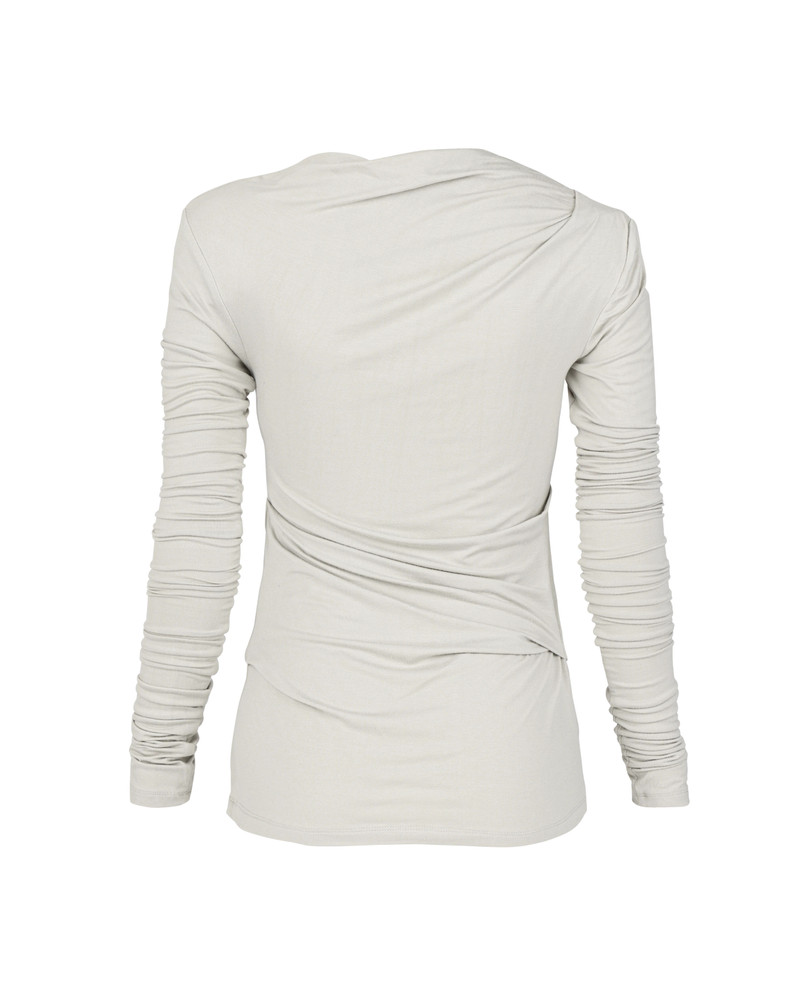DRAPE TOP STONE 5