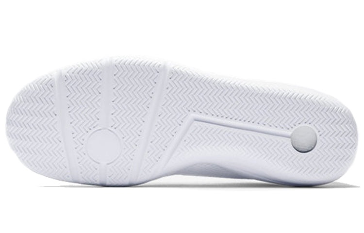 Air Jordan Eclipse 'All White' 724010-120 - 5