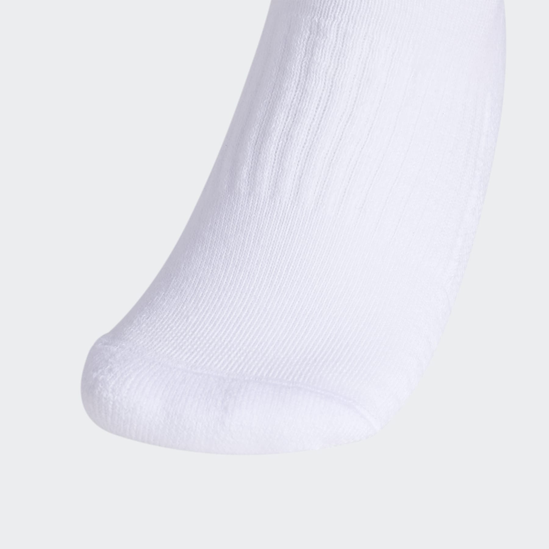 Cushioned Crew Socks 3 Pairs - 3